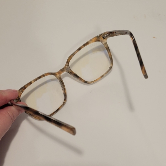 Diff Bluelight Glasses - Picture 2 of 2